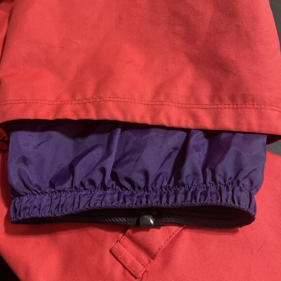 Burton‎ Med Dryride RED Snowboarding Pants Phan Rang Nha Trang 10105VN Purple - Picture 10 of 15